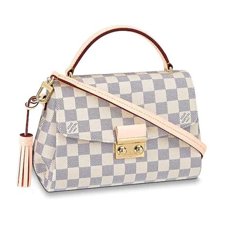 louis vuitton croisette damier azur canvas pre owned vancouver bc|louis vuitton artsy damier azur.